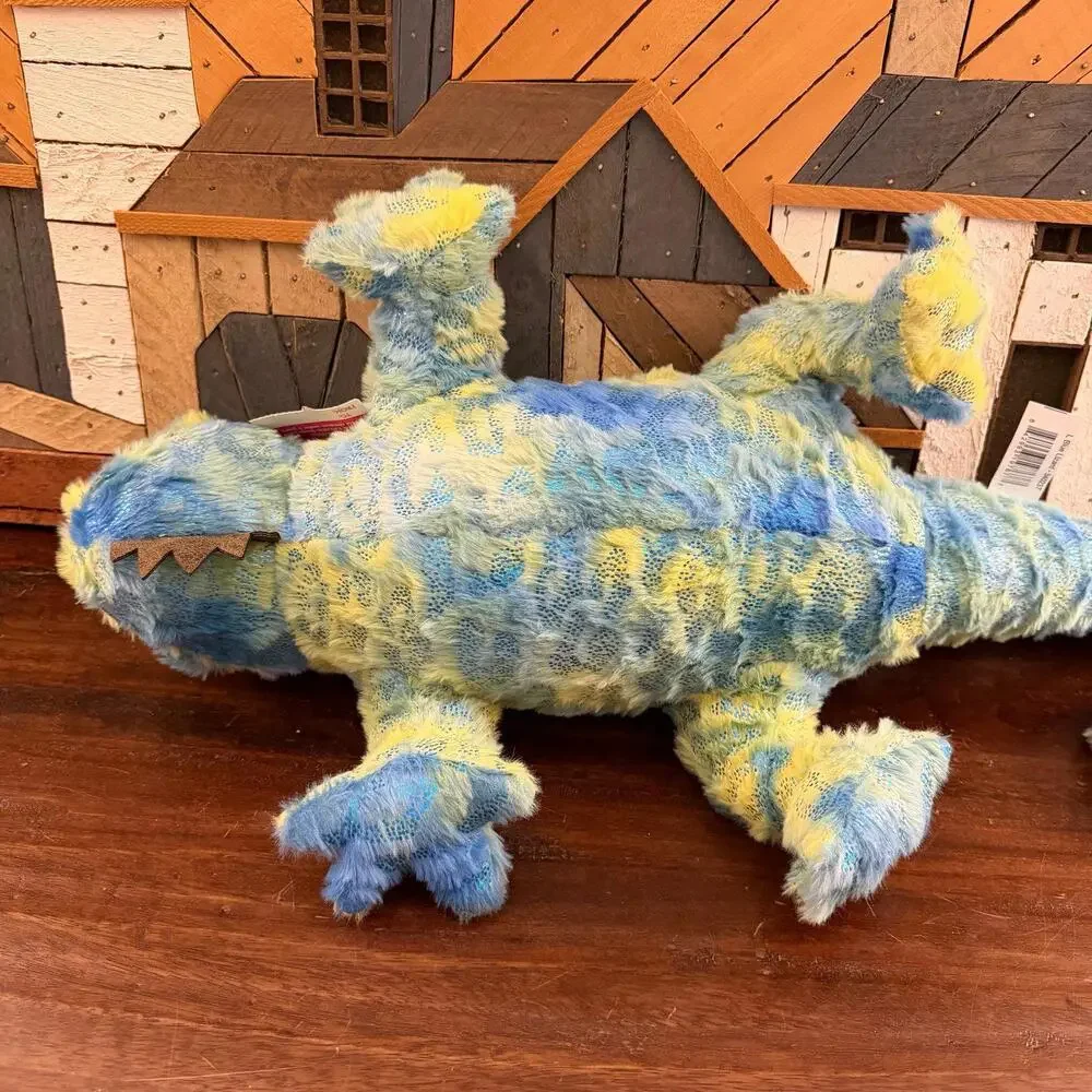 Way to Celebrate! Valentine's‎ Day Chameleon Plush